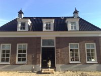 Koningsweg 1  Notariswoning